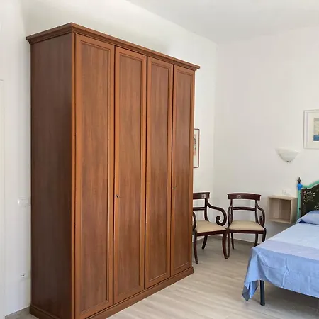 Apartamento Maria Teresa