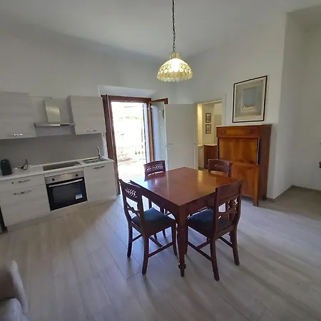 Apartamento Maria Teresa
