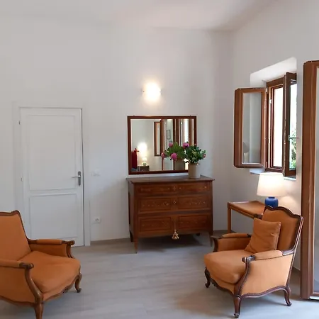 Apartamento Maria Teresa *