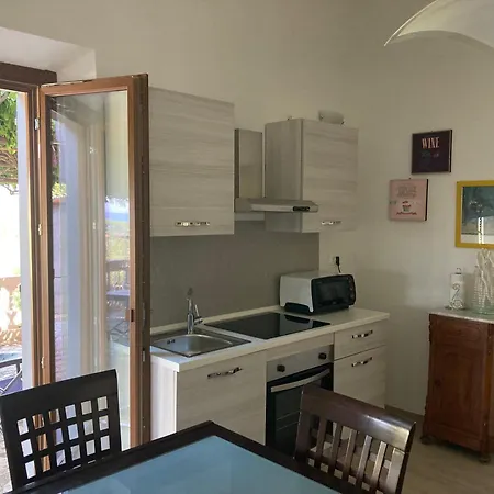 Maria Teresa Apartamento Casa Marchetti