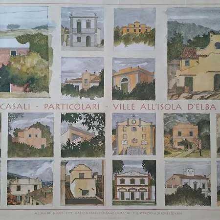 Apartamento Maria Teresa *