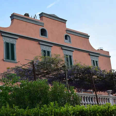 Apartamento Maria Teresa *