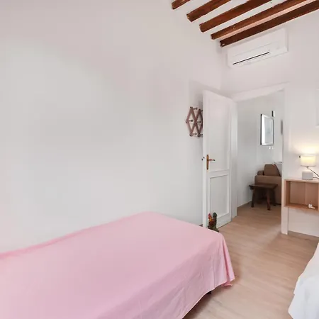 Apartamento Maria Teresa *
