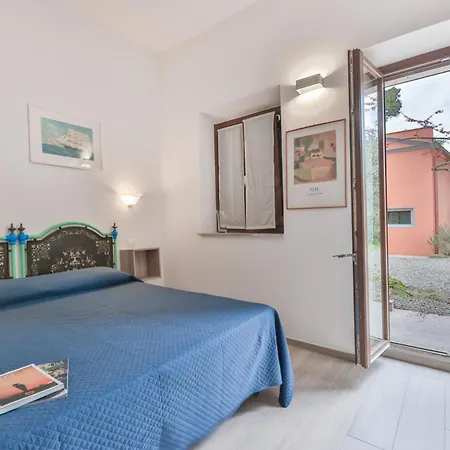 Apartamento Maria Teresa Casa Marchetti