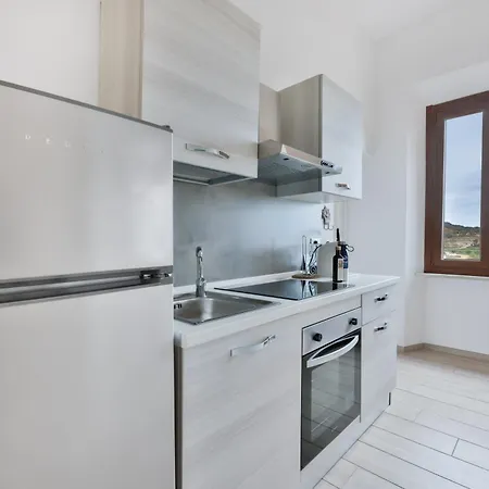 Maria Teresa Apartamento