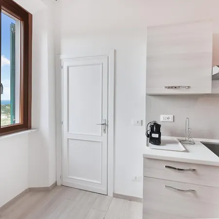 Apartamento Maria Teresa *