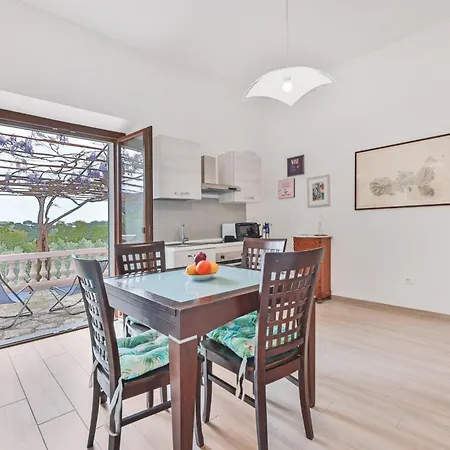 Apartamento Maria Teresa