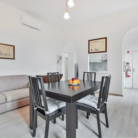 Maria Teresa Apartamento