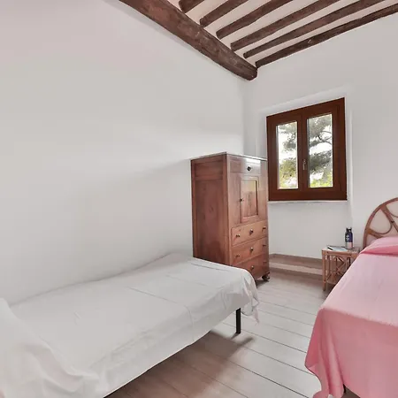 Apartamento Maria Teresa