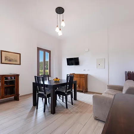 Apartamento Maria Teresa *