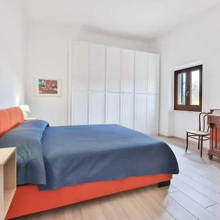 Apartamento Maria Teresa *