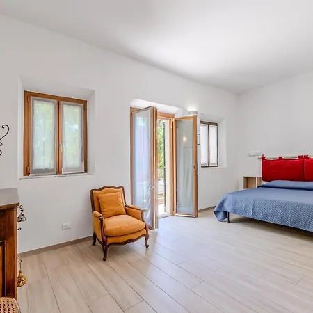Maria Teresa Apartamento