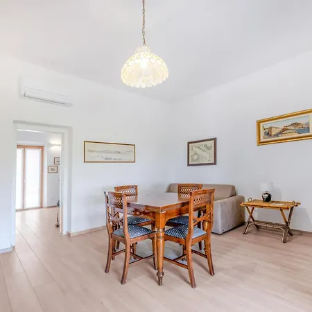 Apartamento Maria Teresa *