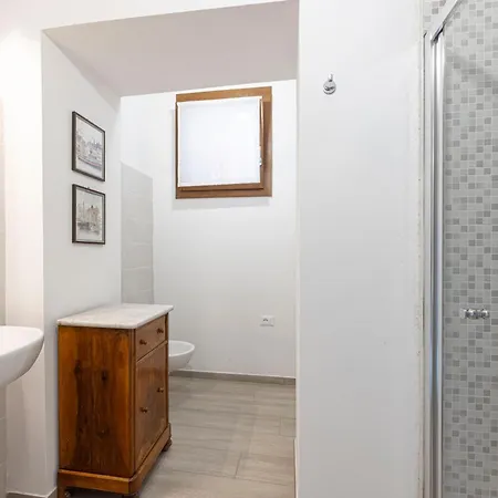 Maria Teresa Apartamento