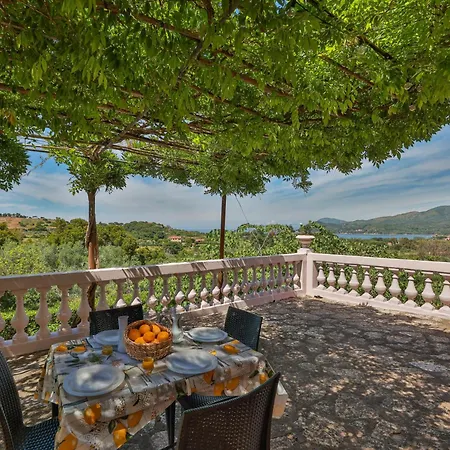 Apartamento Maria Teresa