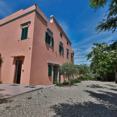 Apartamento Maria Teresa
