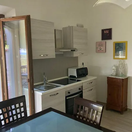 Maria Teresa Apartment
