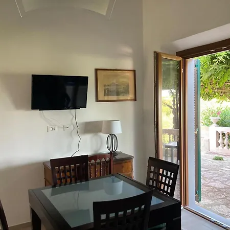 Apartment Maria Teresa