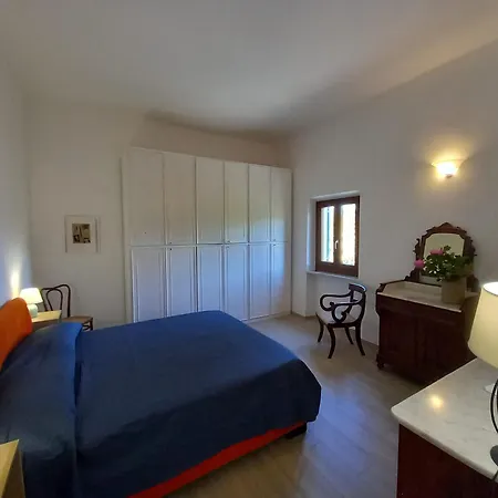Maria Teresa Apartment
