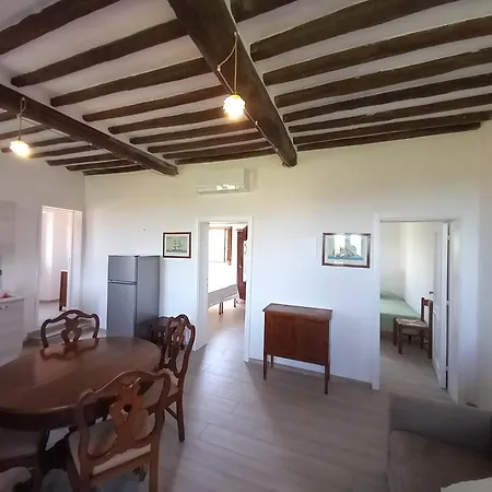 Apartment Maria Teresa Casa Marchetti