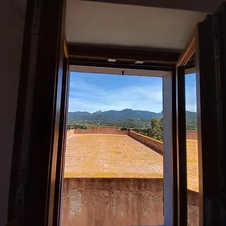 Apartment Maria Teresa Casa Marchetti