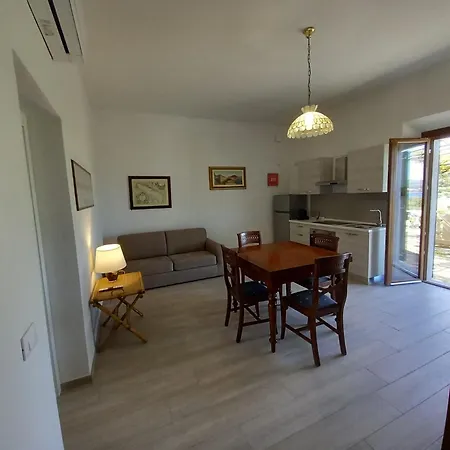 Maria Teresa Apartment