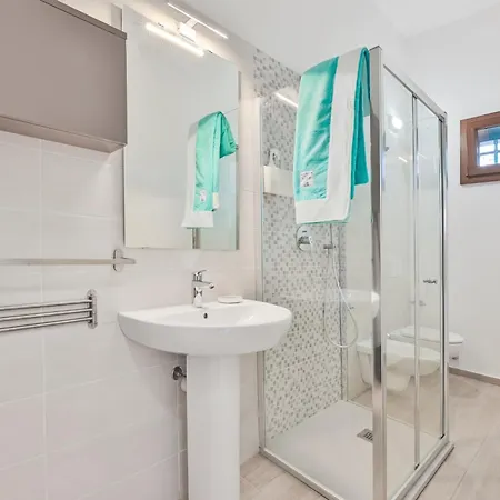 Maria Teresa Apartment *