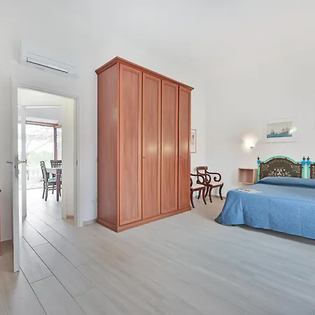 Apartment Maria Teresa