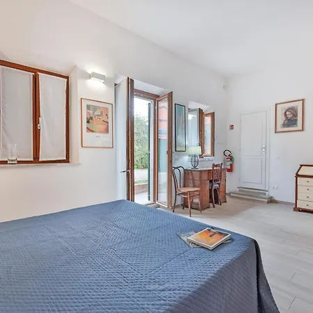 Apartment Maria Teresa Casa Marchetti
