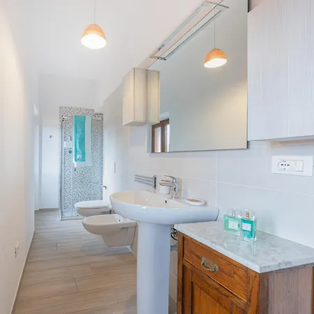 Maria Teresa Apartment *