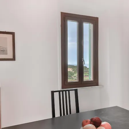 Maria Teresa Apartment Casa Marchetti