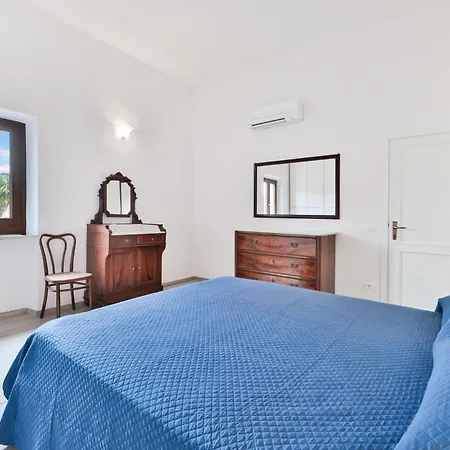 Apartment Maria Teresa Casa Marchetti