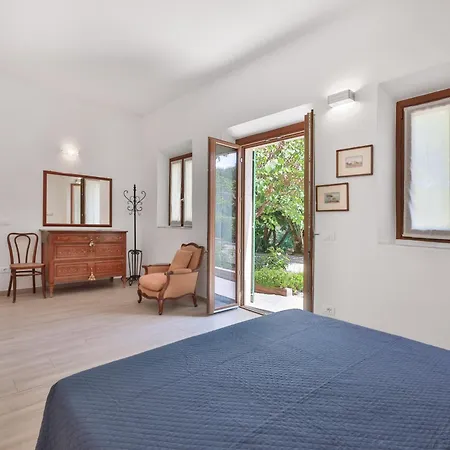 Maria Teresa Casa Marchetti