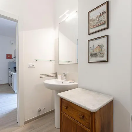 Maria Teresa Apartment *