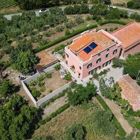 Maria Teresa Daire Casa Marchetti