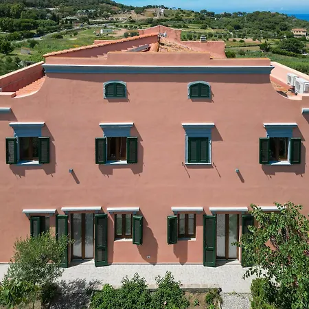 Maria Teresa * Casa Marchetti