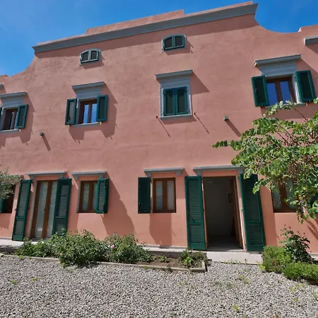 Maria Teresa Daire Casa Marchetti