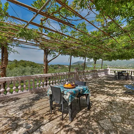 Maria Teresa * Casa Marchetti